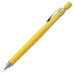Pilot H-323 Versatil Kurşun Kalem 0.3 mm Sarı