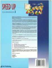 Speed Up 2 Coursebook