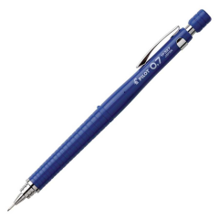 Pilot H-327 Versatil Kurşun Kalem 0.7 mm Mavi