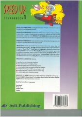 Speed Up 1: Coursebook + Workbook (2 Kitap Set)