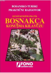Fono Boşnakça Konuşma Kılavuzu