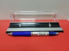 Pilot Rocky Versatil Kalem H-535-L 0.5mm Mavi Shaker Kalem