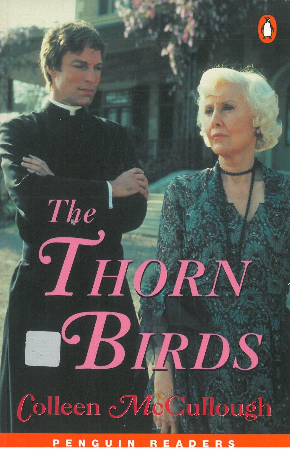 The Thorn Birds Penguin Readers Level 6