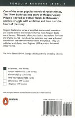 The Thorn Birds Penguin Readers Level 6