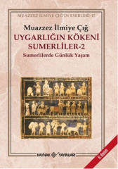 Uygarlığın Kökeni Sümerliler 2