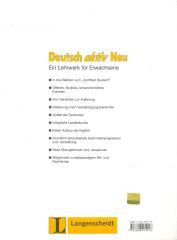 Deutsch Aktiv Neu: Arbeitsbuch 1A