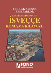 Fono İsveççe Konuşma Kılavuzu ( Kendi Kendine - Pratik )