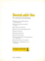 Deutsch Aktiv Neu: Arbeitsbuch 1C