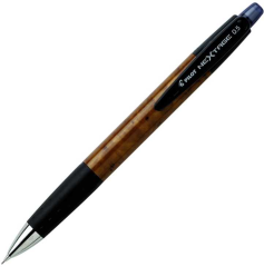 Pilot Nextage H-295-WD Versatil Kurşun Kalem 0.5 mm The Shaker Ahşap