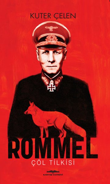 Rommel ( Çöl Tilkisi )