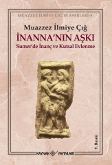İnanna'nın Aşkı