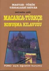 Fono Macarca Konuşma Kılavuzu