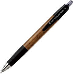 Pilot Nextage BPNX-20R-M-WD Tükenmez Kalem Ahşap
