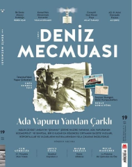 Yeni Deniz Mecmuası Sayı 19