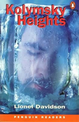Kolymsky Heights Penguin Readers Level 6