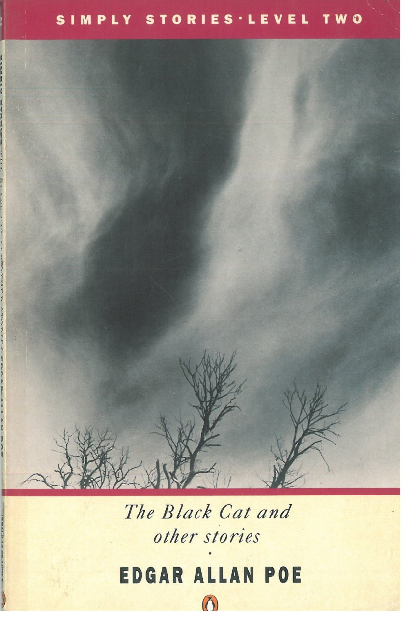 The Black Cat and Other Stories :Penguin Simply Stories Level 2