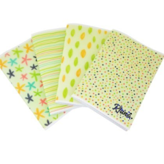 Umur Dikişli Karton Kapak A5 120 Yaprak Düz Okul Defteri