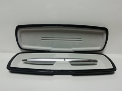 Promo Metal Tükenmez Kalem Krom