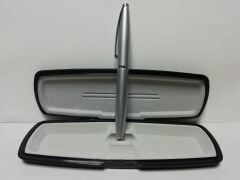 Promo Metal Tükenmez Kalem Krom