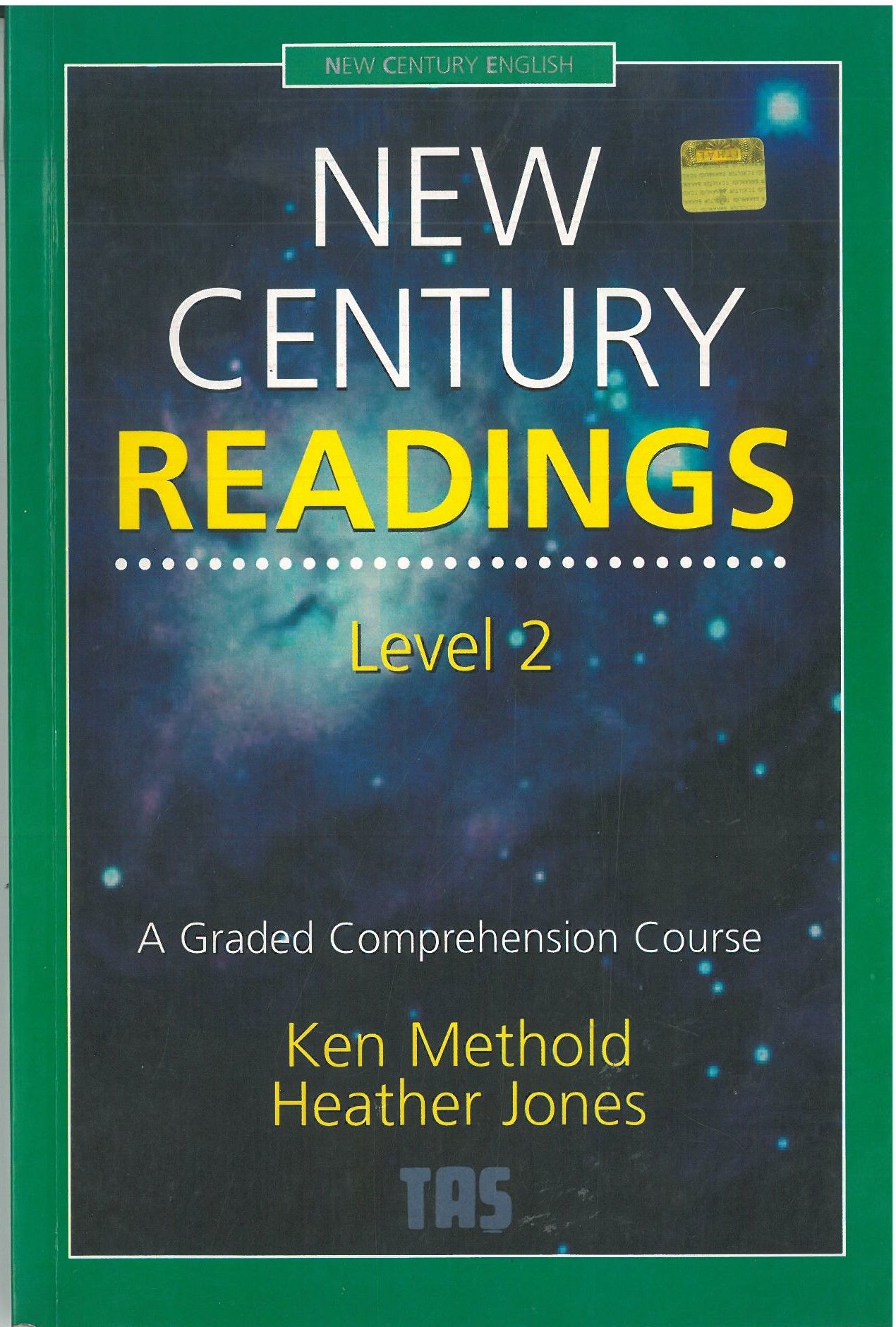 New Century Readings Level 2