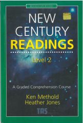 New Century Readings Level 2