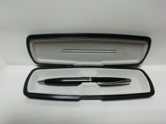 Promo Metal Tükenmez Kalem Siyah