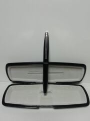 Promo Metal Tükenmez Kalem Siyah