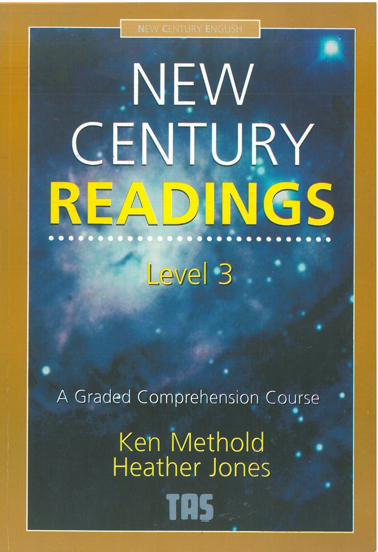 New Century Readings Level 3