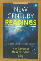 New Century Readings Level 3