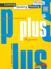 Plus Beginners Students Book