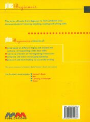 Plus Beginners Students Book