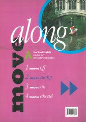 Move Along 2 English Course for Preparatory Classes: Student's Book