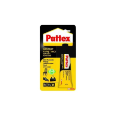 Pattex Kontakt Yapıştırıcı Deri Kauçuk Ahşap 50gr