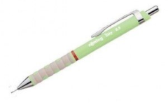 Rotring Tikky Mekanik Kurşun Kalem Limon Yeşili 0.5 mm