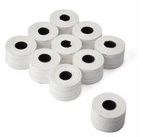 Umur 27x25 25 M Termal Yazar Kasa Pos Rulosu