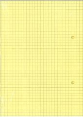 Umur Kolej Yedeği A5 Kareli