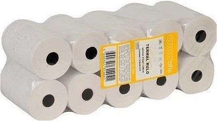 Umur 56x30 30 Mt Termal Yazar Kasa Pos Rulosu