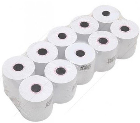 Kasetsan 56x16 Termal Yazar Kasa Pos Rulosu