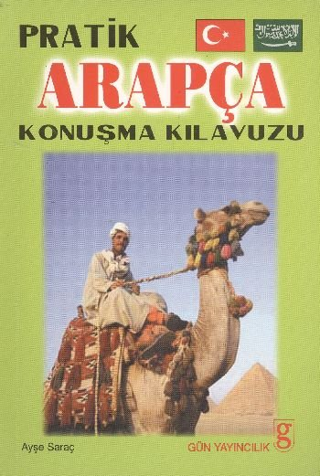 Pratik Arapça Konuşma Kılavuzu