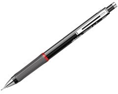 Rotring Rapid Mekanik Kurşun Kalem Siyah 0.7 mm