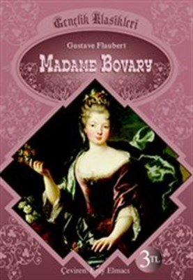 Madame Bovary