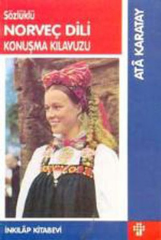 Sözlüklü Norveç Dili Konuşma Kılavuzu
