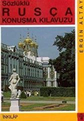Sözlüklü Rusça Konuşma Kılavuzu