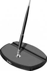 Scrikss 17 Masa Takımı Tekli Dolma Kalem Bordo / Siyah