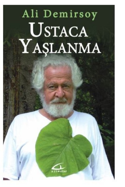Ustaca Yaşlanma