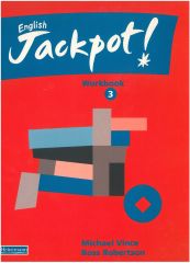 English Jackpot! 3 Student's Book + Workbook (2 Kitap Set)