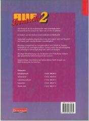 Auf Deutch! 2 Schulerbuch