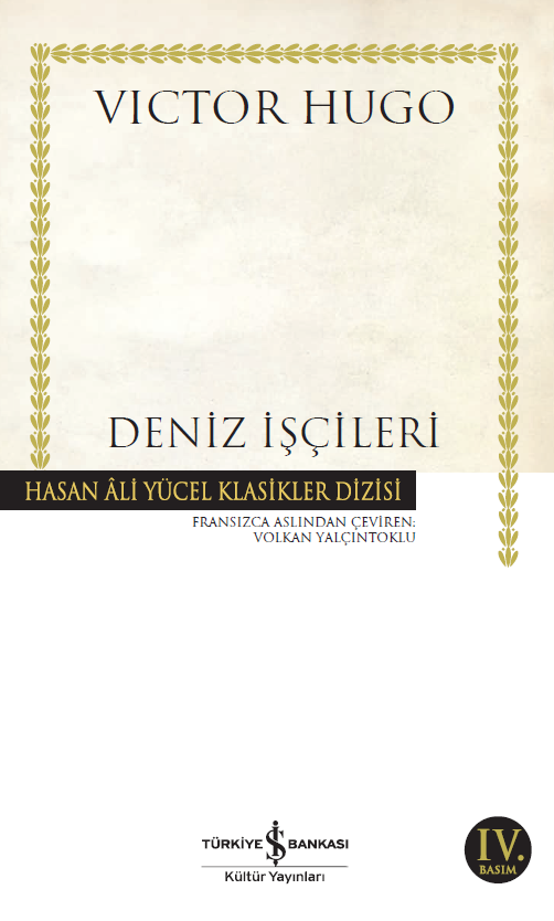 Deniz İşçileri - Hasan Ali Yücel Klasikleri