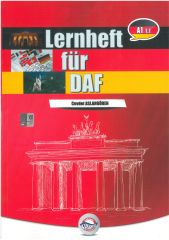 Lernheft für DAF A1 1.1