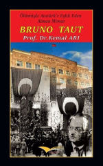 Bruno Taut Ölümüyle Atatürk'e Eşlik Eden Alman Mimar